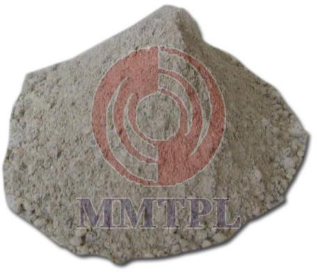 High Alumina Ramming Mass, Patching Mass