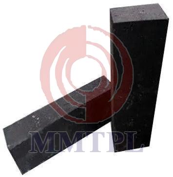 Magnesia Carbon Bricks For Ladle
