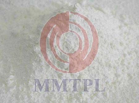 Magnesium Oxide Powder