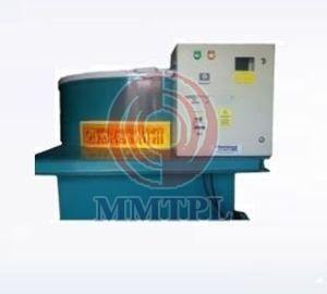 MPM 500 Pan Mixer