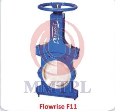 Pulp Valve