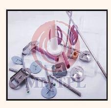Refractory Anchors 04