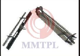 Refractory Anchors 06
