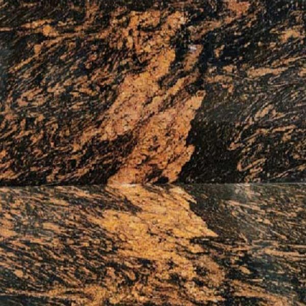 Paradiso Gold Granite Slab