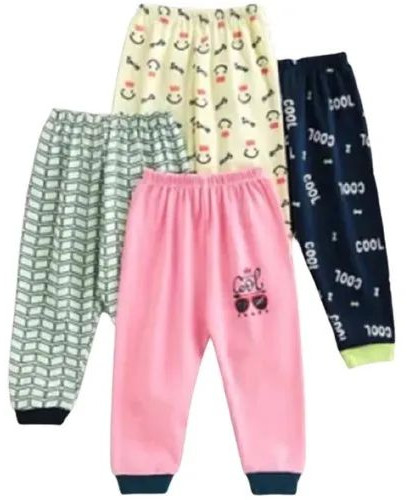 Girls  Fleece Pajama