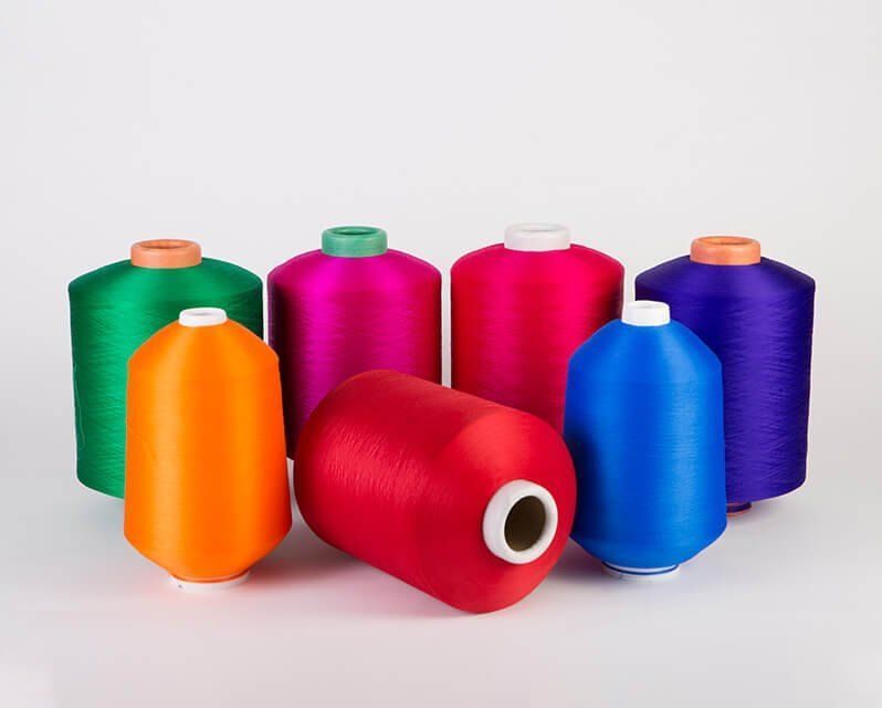 Polyester Yarn