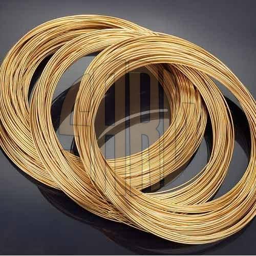Music Wire