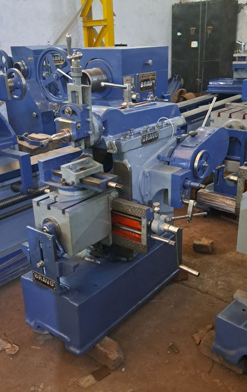 12 Inch Stroke Shaping Machine