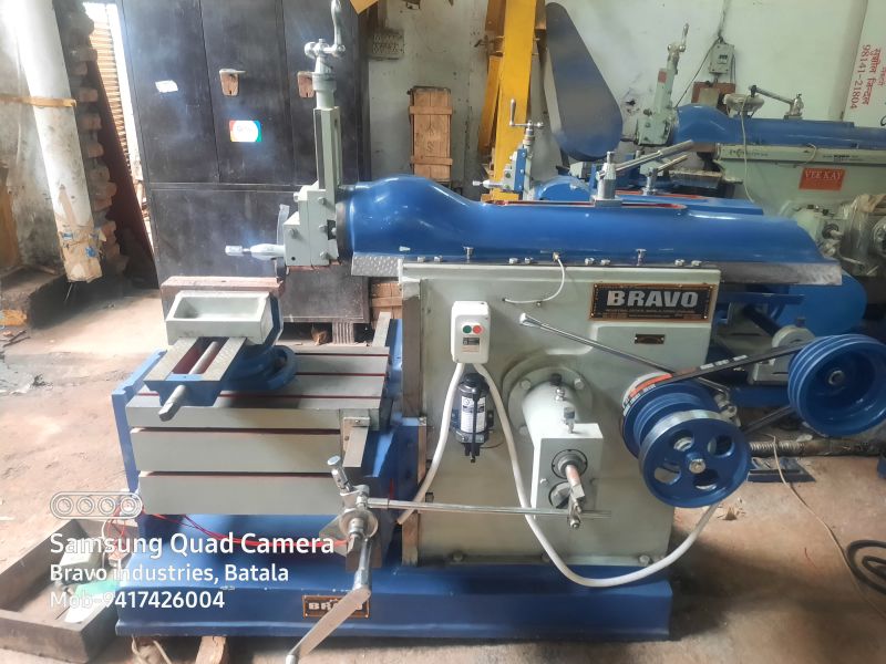 24 Inch Stroke Shaping Machine