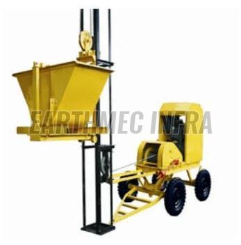Tower Hoist Lift