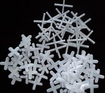 PVC Tile Spacer
