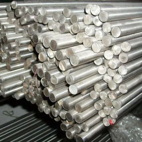 Stainless Steel Round Bar