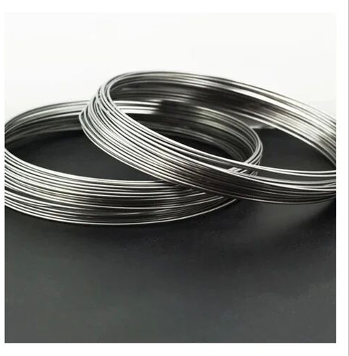 10 Gauge Stainless Steel Wire