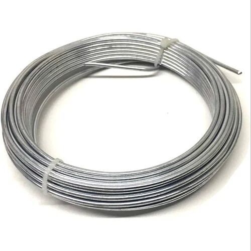 14 Gauge Stainless Steel Wire