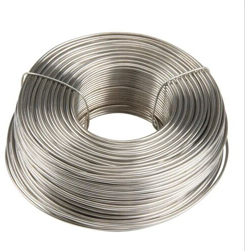 18 Gauge Stainless Steel Wire