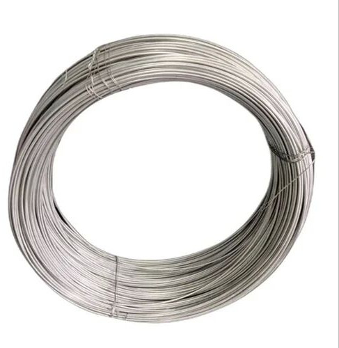 6 mm Stainless Steel Wire