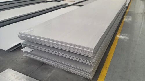 Hot Rolled Stainless Steel Sheet