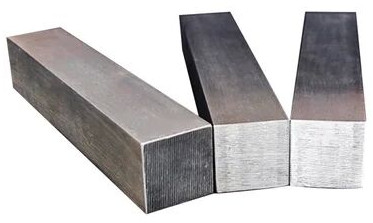 SS201 Stainless Steel Bright Square Bar