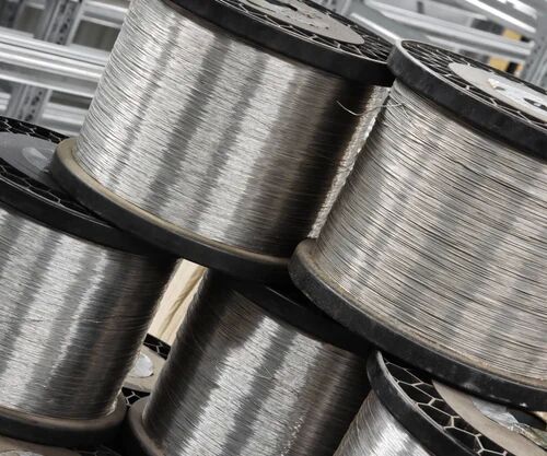 SS201 Stainless Steel Fine Wire