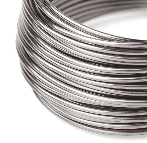 SS201BC Stainless Steel Wire