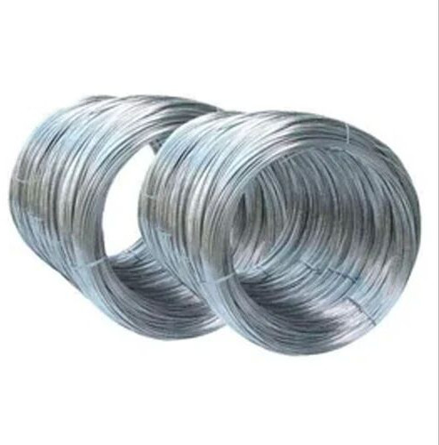 SS304 Hot Rolled Stainless Steel Wire