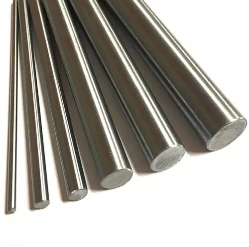 SS304 Stainless Steel Round Bar