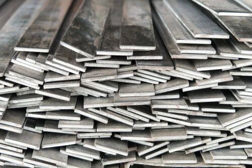 SS316 Stainless Steel Flat Bar