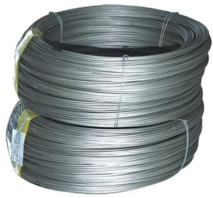 SS316 Stainless Steel Spring Hard Wire