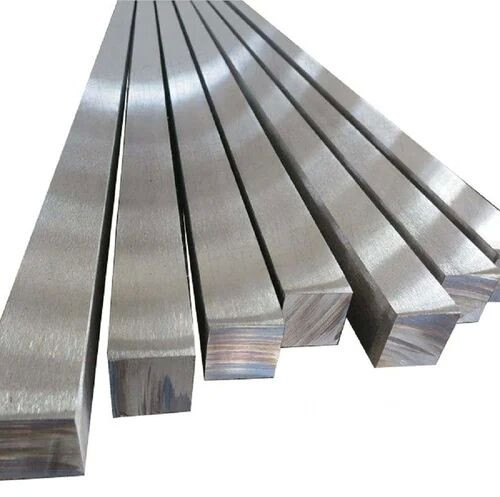 SS316 Stainless Steel Square Bar