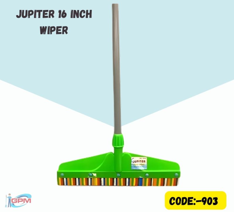 16 Inch Jupiter Floor Wiper