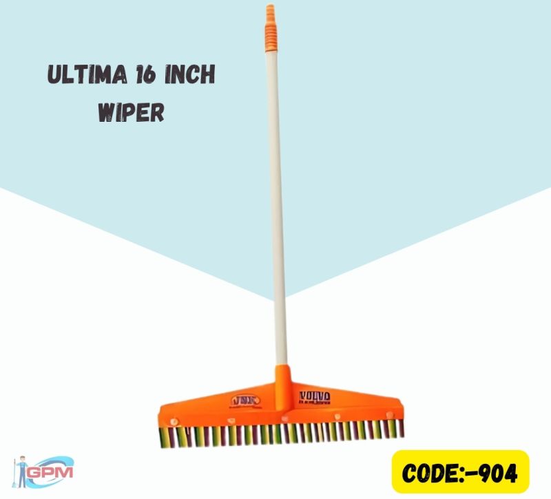 16 inch Ultima Floor wiper