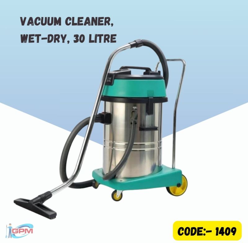 30 Litre Vacuum Cleaner