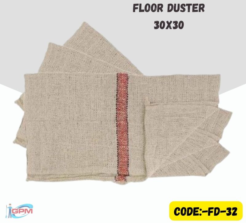 30X30 inch Floor Duster