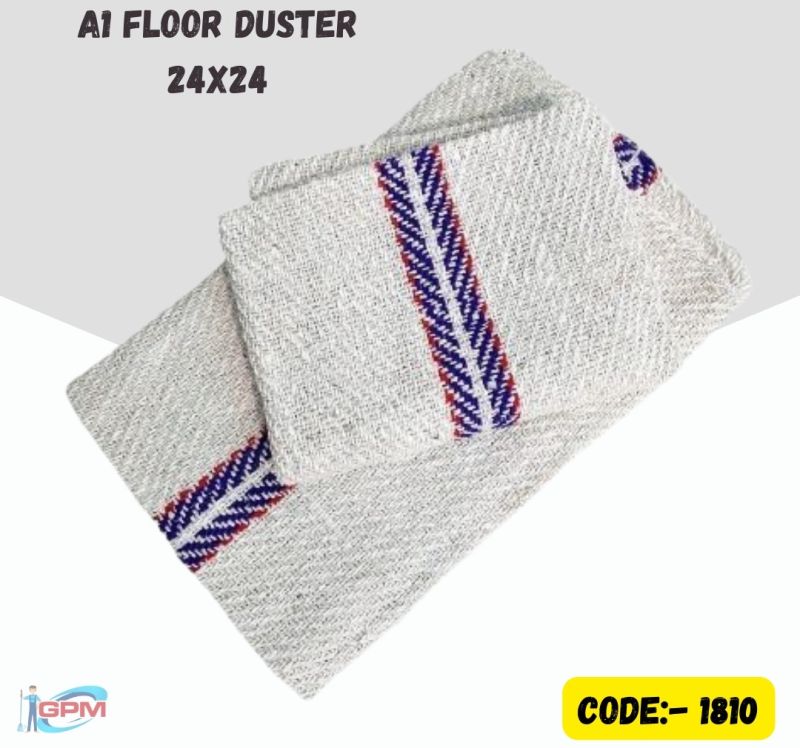 A1 24x24 inch Floor Duster