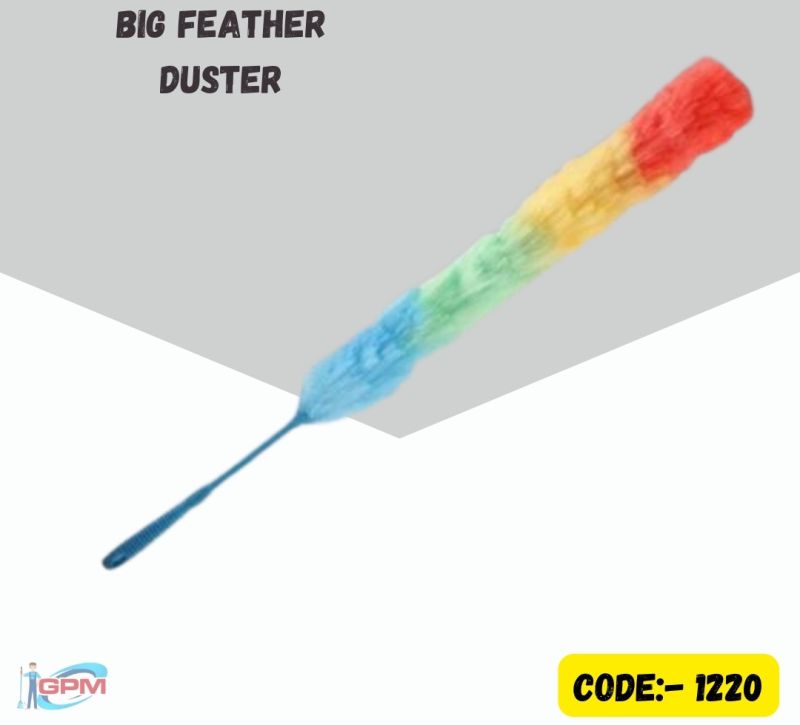 Big Feather Duster