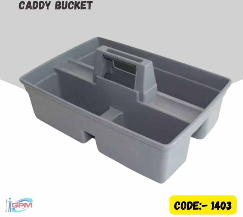 Caddy Tool Bucket