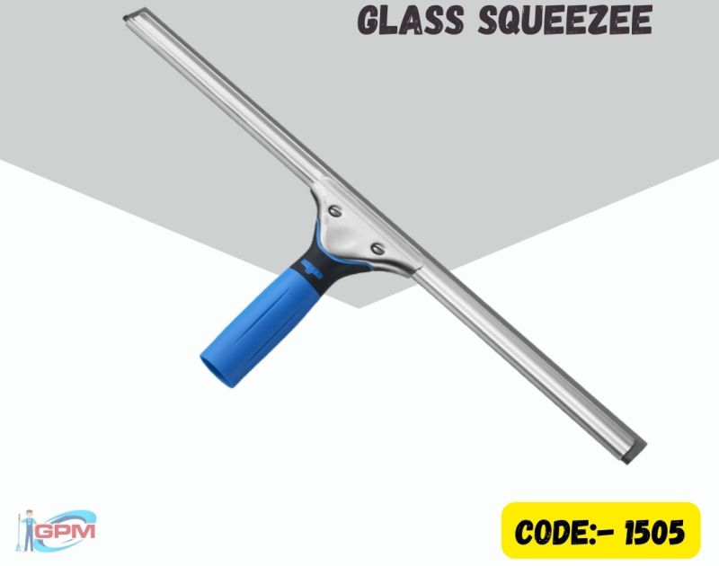 Glass Cleaning Squeegee