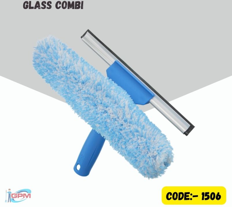 Glass Combi