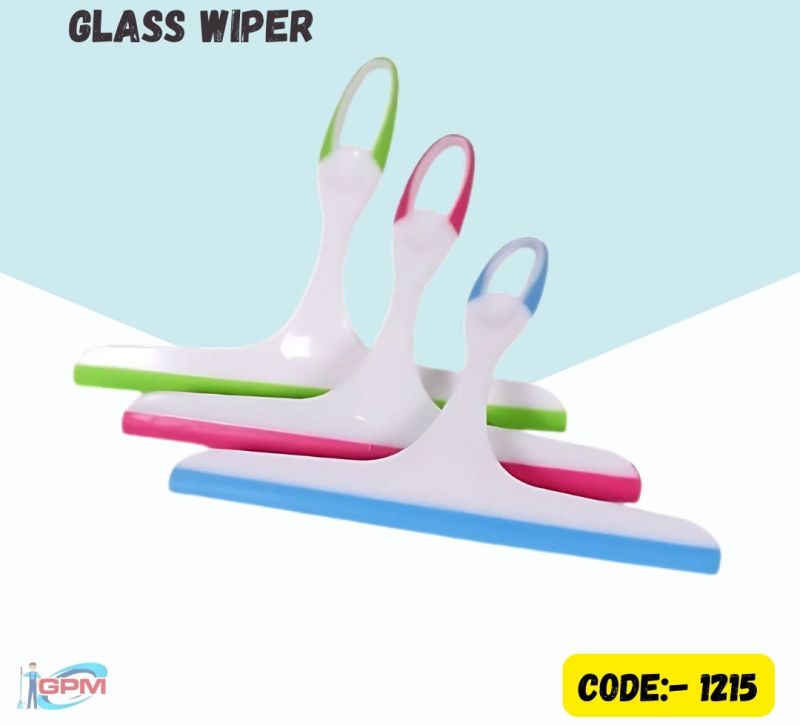 Glass Wiper