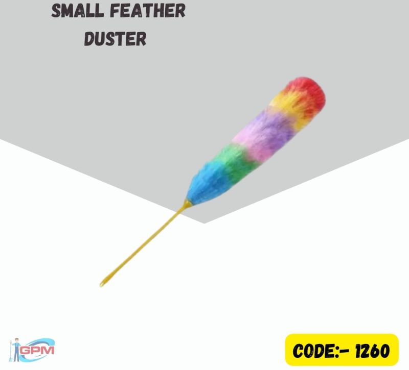 Small Feather Duster