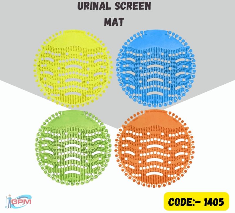 Urinal Screen