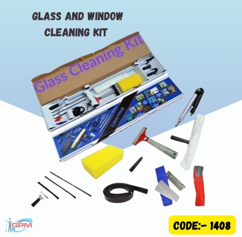 Window Cleaning Kit