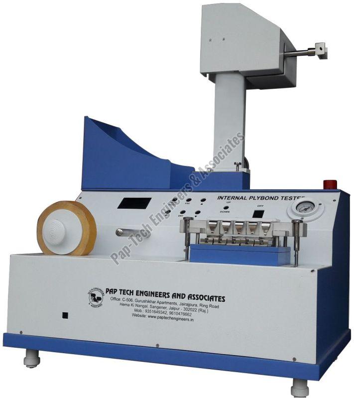 Pneumatic Ply Bond Tester