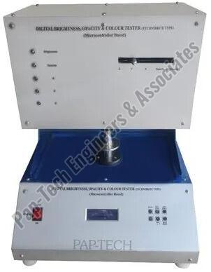 Technibrite Type Brightness Opacity Color Tester