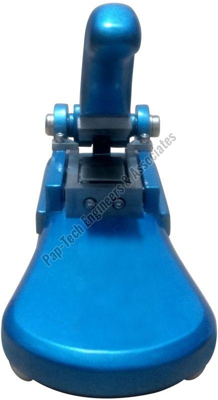 Triple Sheer Sample Cutter for Stiffness