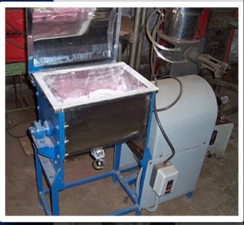 500 Litre Ribbon Blender Machine