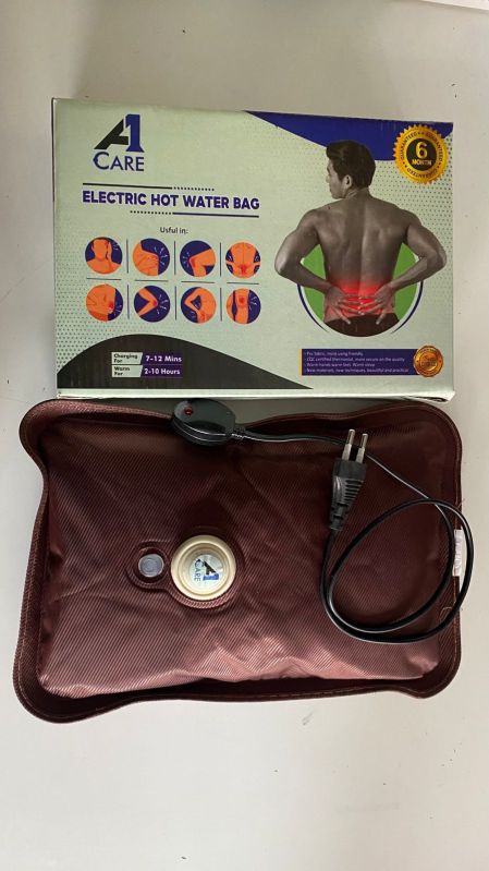 A1 Care Electric Hot Water Bag