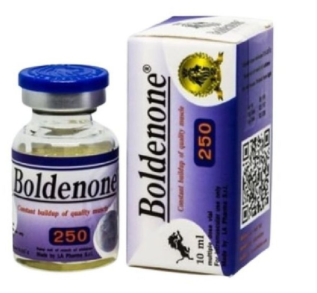 Test Boldenone 250 Injection