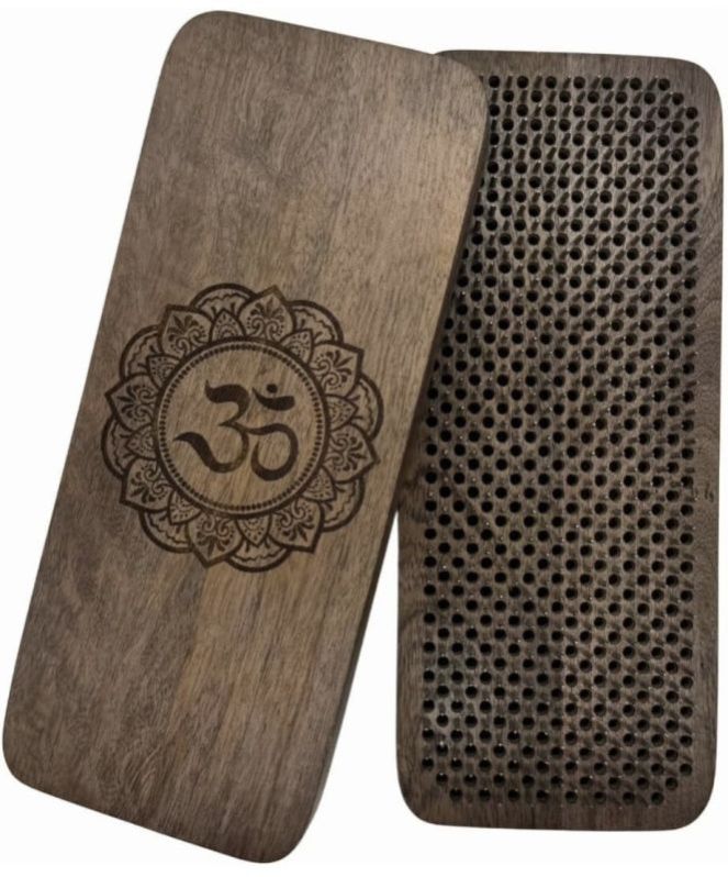 Sadhu Nail  Board