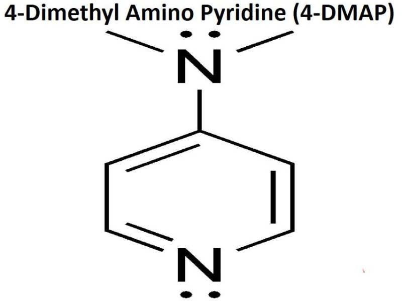 4-Aminopyridine CAS No: 504-24-5